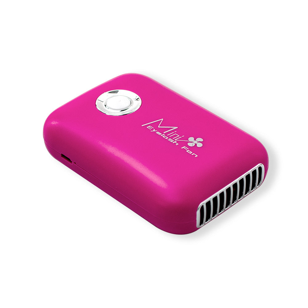ICONSIGN Eyelash Fan (USB)