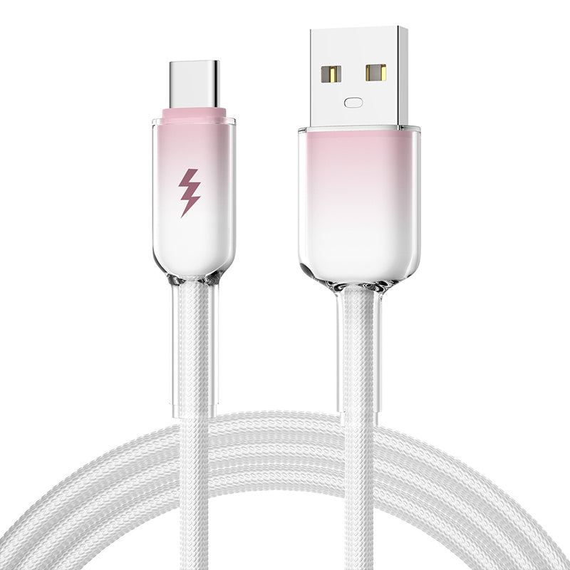 USB TYPE-C CABLE 2M 60W