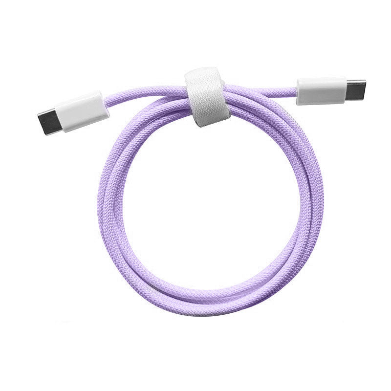 TYPE-C CABLE-60W*3PCS