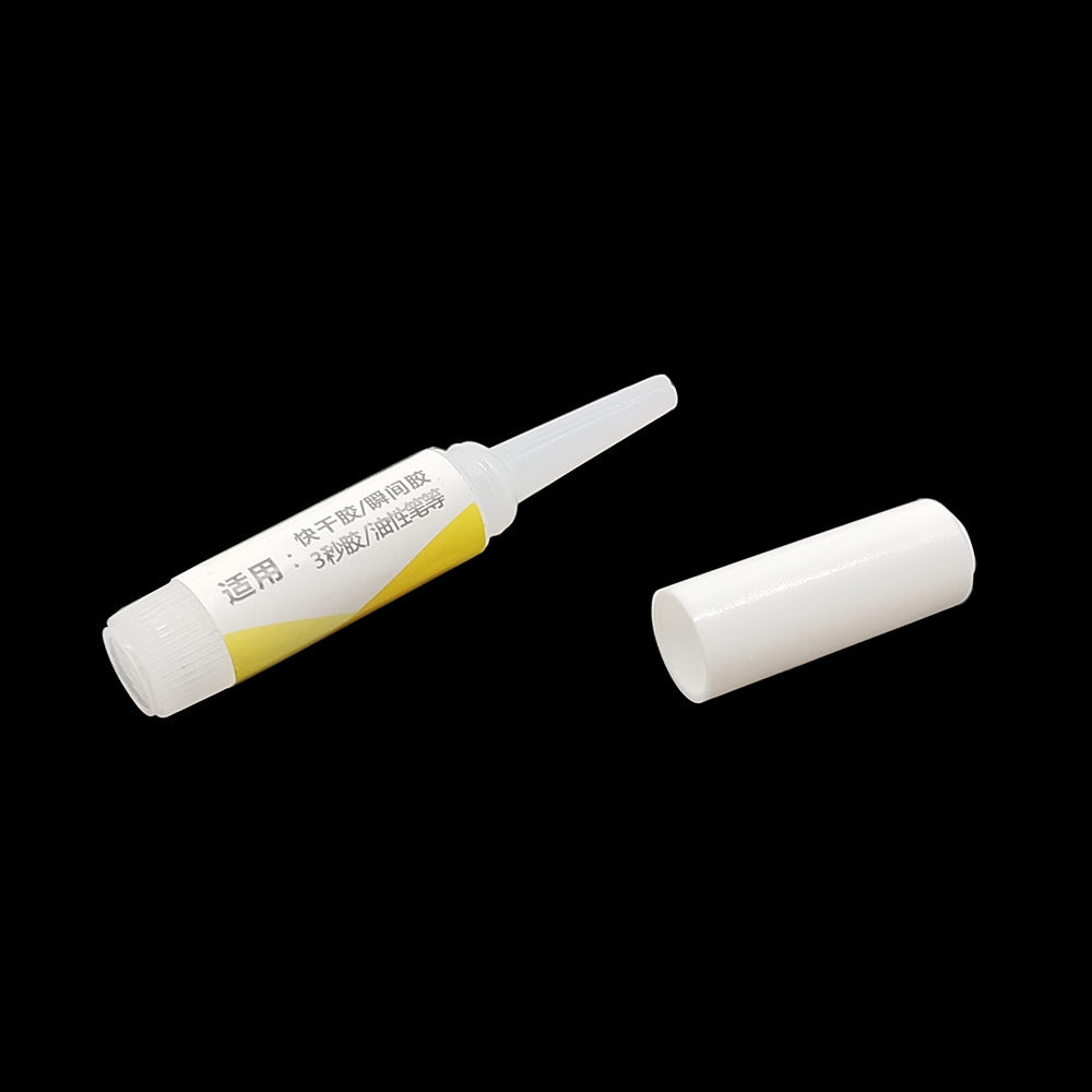 10PCS Nail Polish Remover