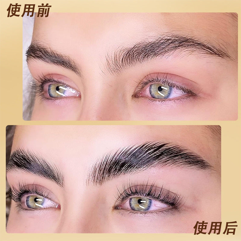 FLORARUBY Eyelash&EyeBrow Lift Kit