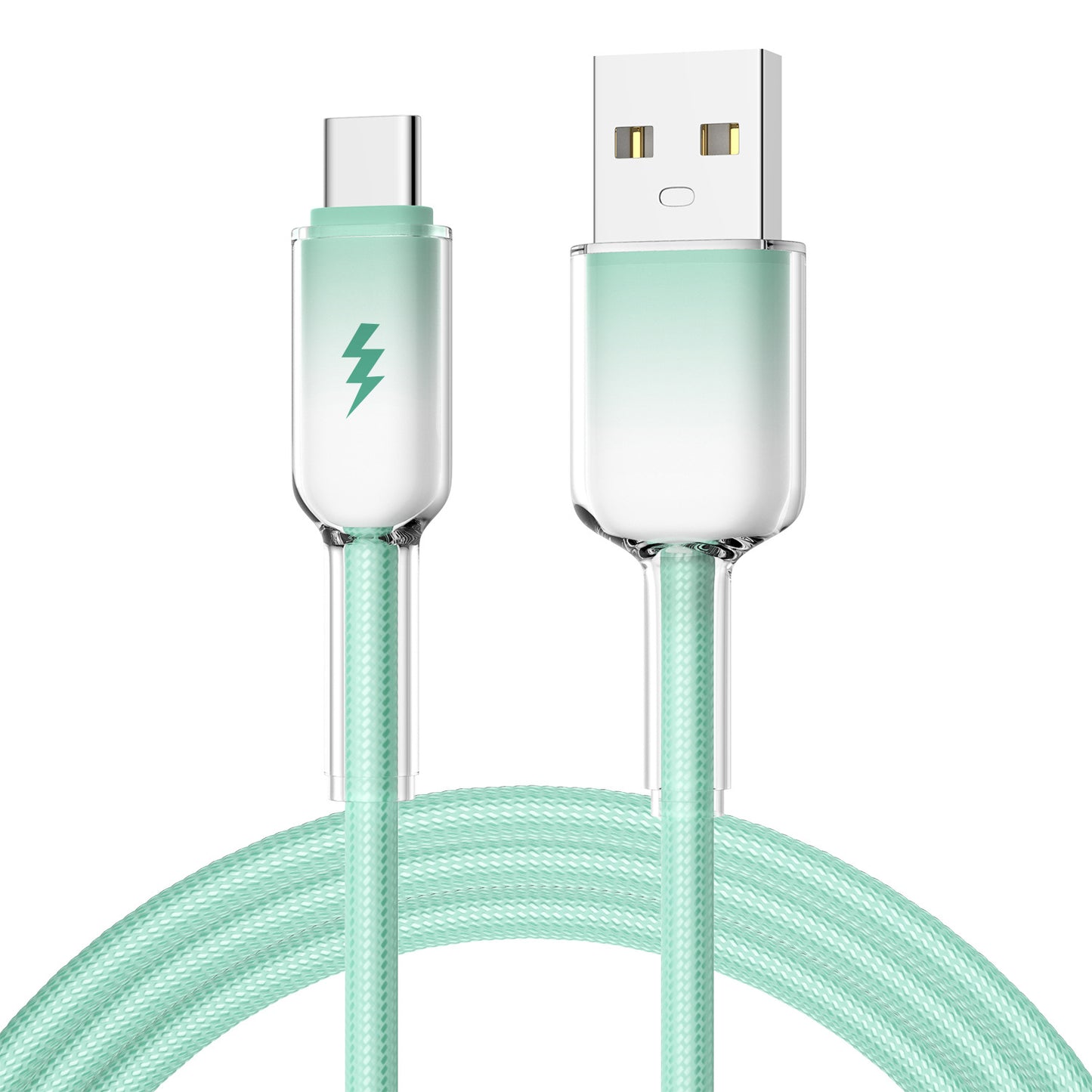 USB TYPE-C CABLE 2M 60W