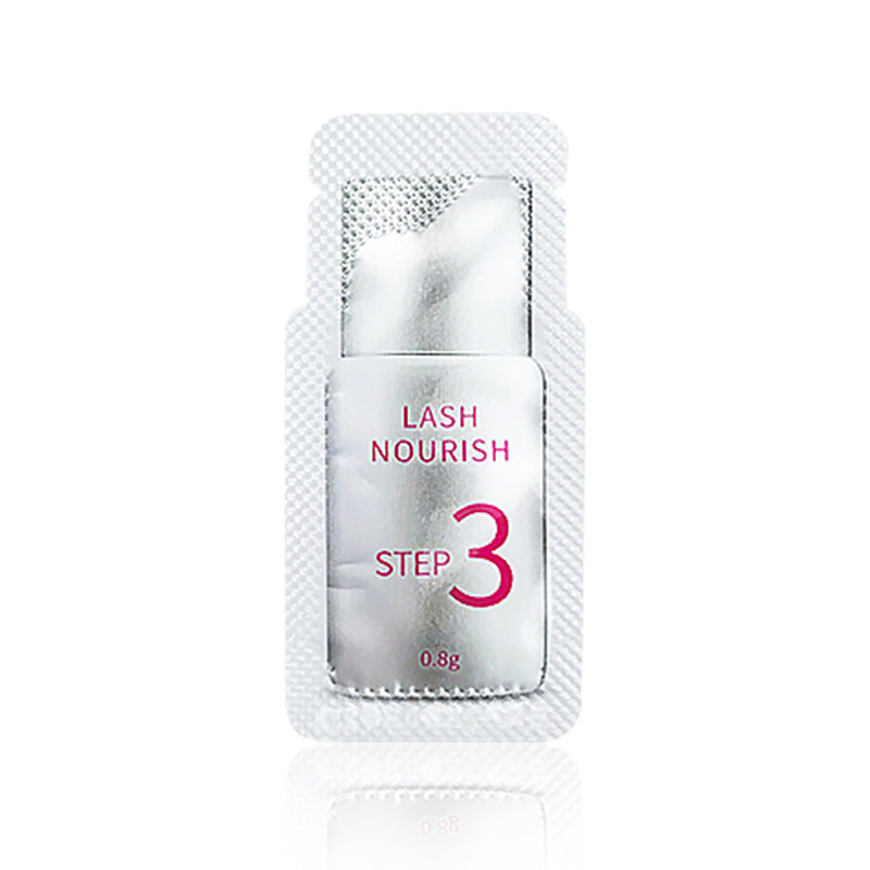 ICONSIGN Eyelash Iron Kit