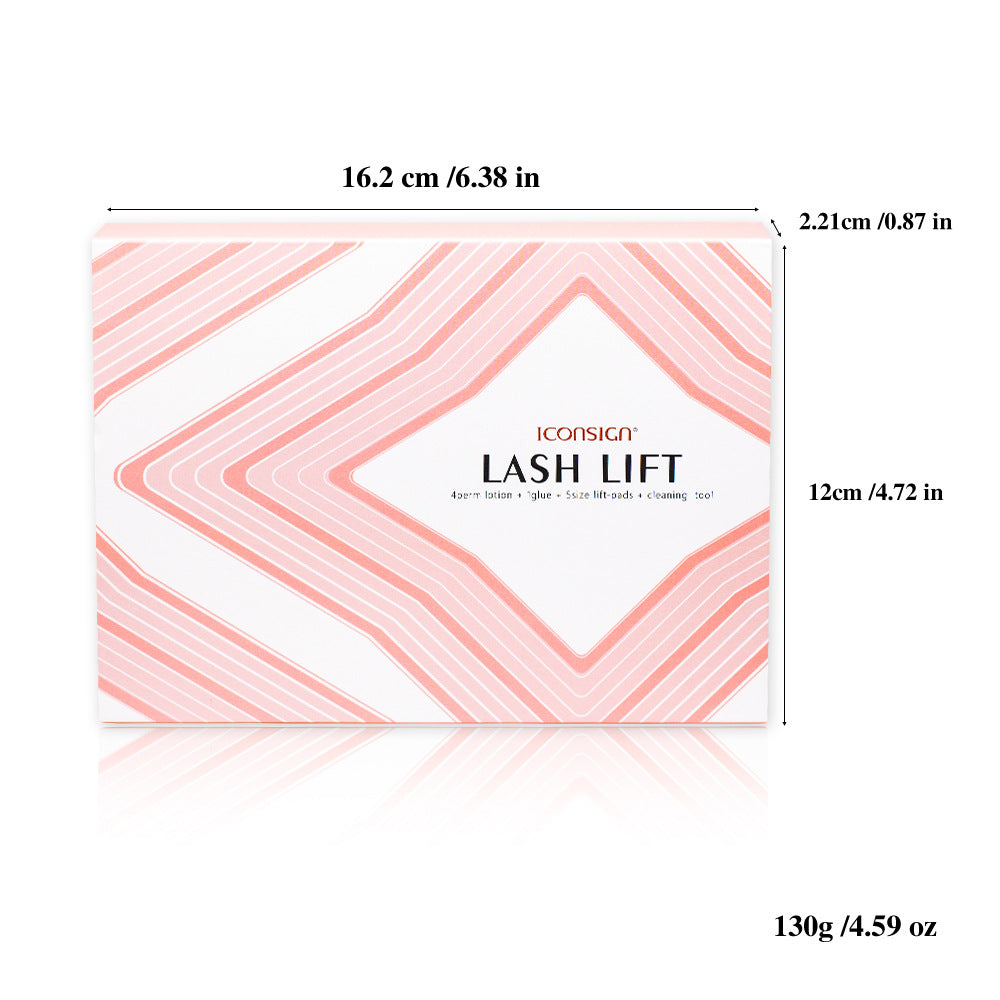 ICONSIGN Lash Lift Kit