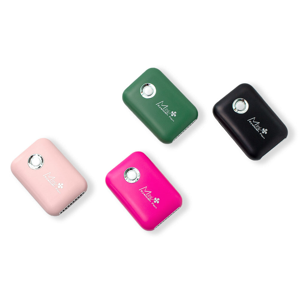 ICONSIGN Eyelash Fan (USB)