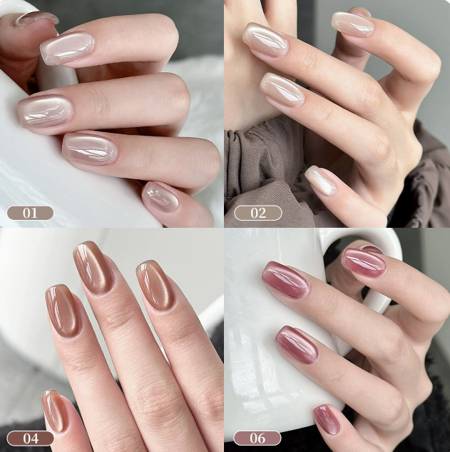 10ml Cat Eye UV Gel