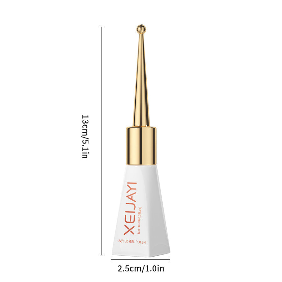10ml Cat Eye Nail Polish