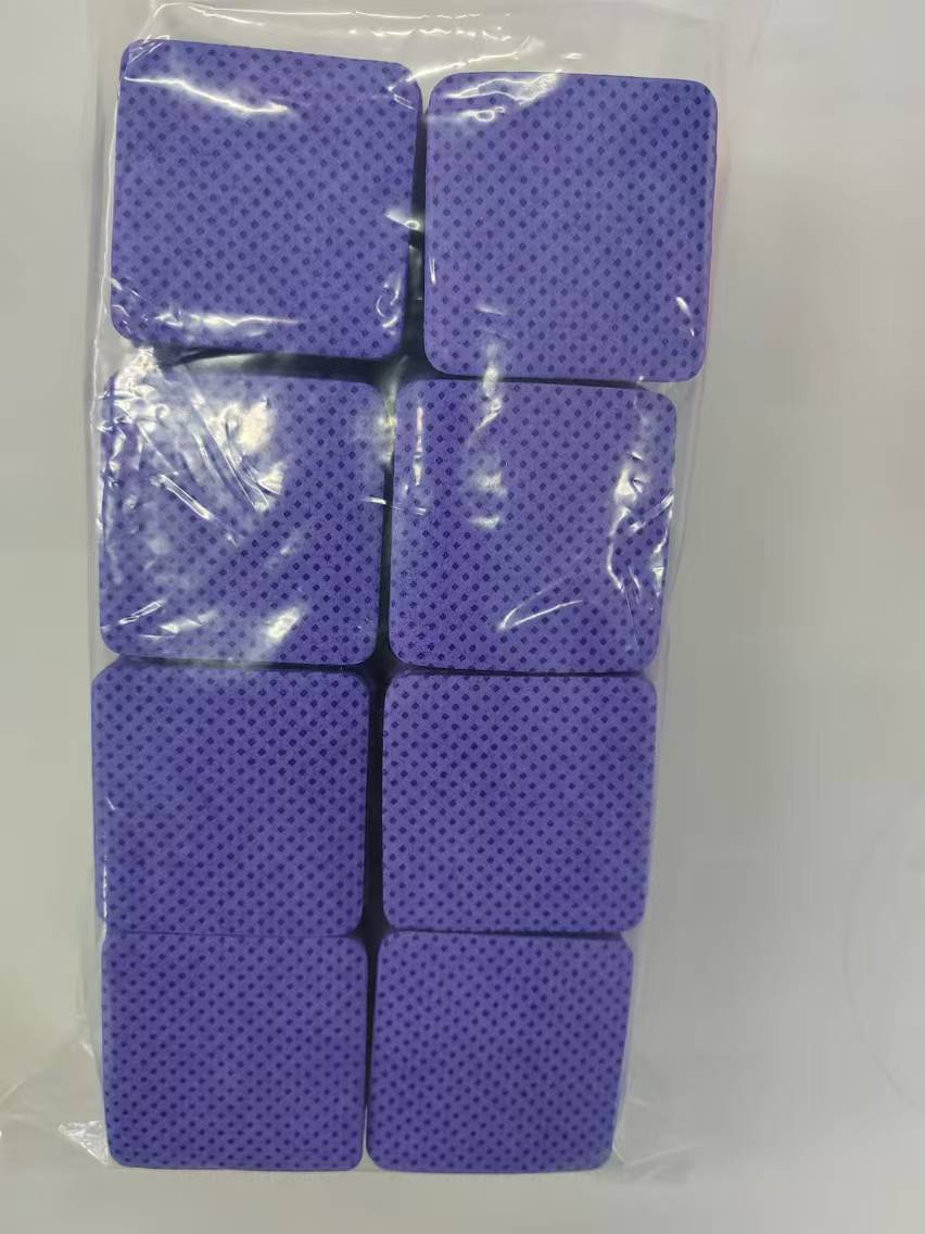 Lint Free Wipes for Nails 200/500/1000PCS Nail Polish Remover Pads