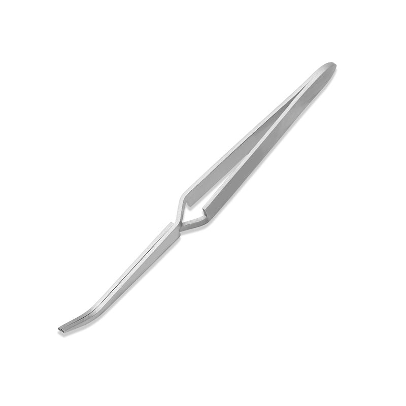 Multifunctional Stainless Steel Nail Shaping Clips