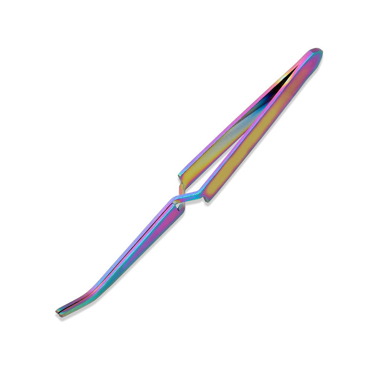 Multifunctional Stainless Steel Nail Shaping Clips