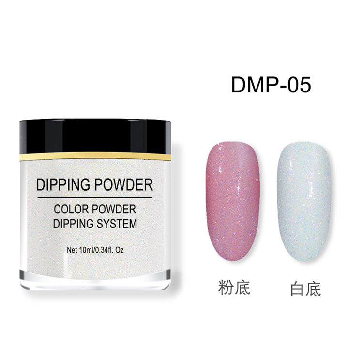 Glitter Dipping Powder 10g/pcs