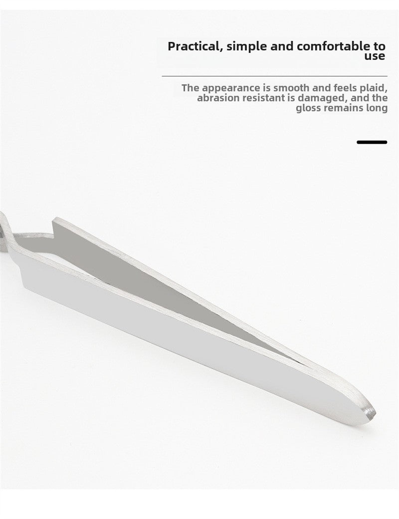 Multifunctional Stainless Steel Nail Shaping Clips