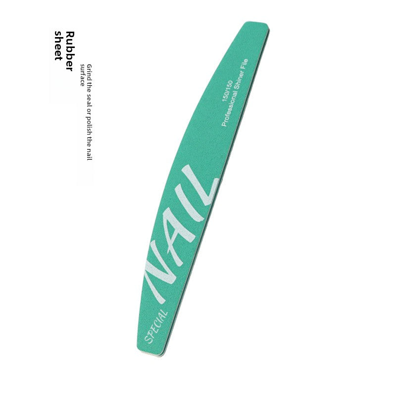 Various Styles(100-4000Grit) Nail File Kit