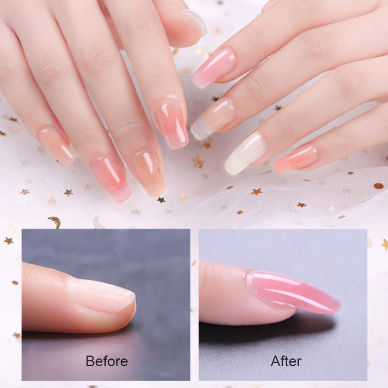 12 Colors Poly Nail Gel 30g