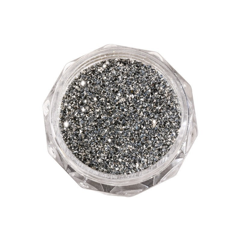 Reflective Glitter Nail Powder 13g