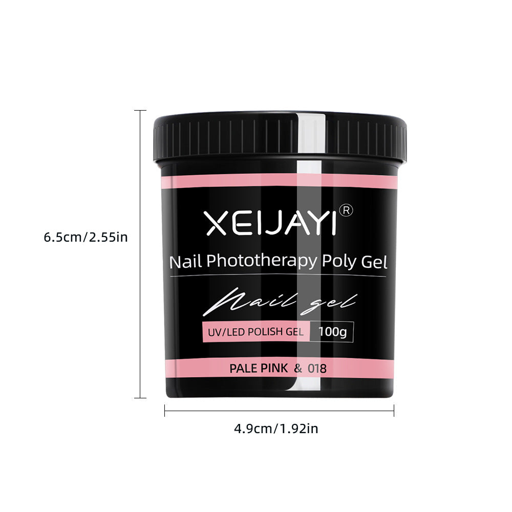 XEIYAJI Poly Gel 100g/Pcs