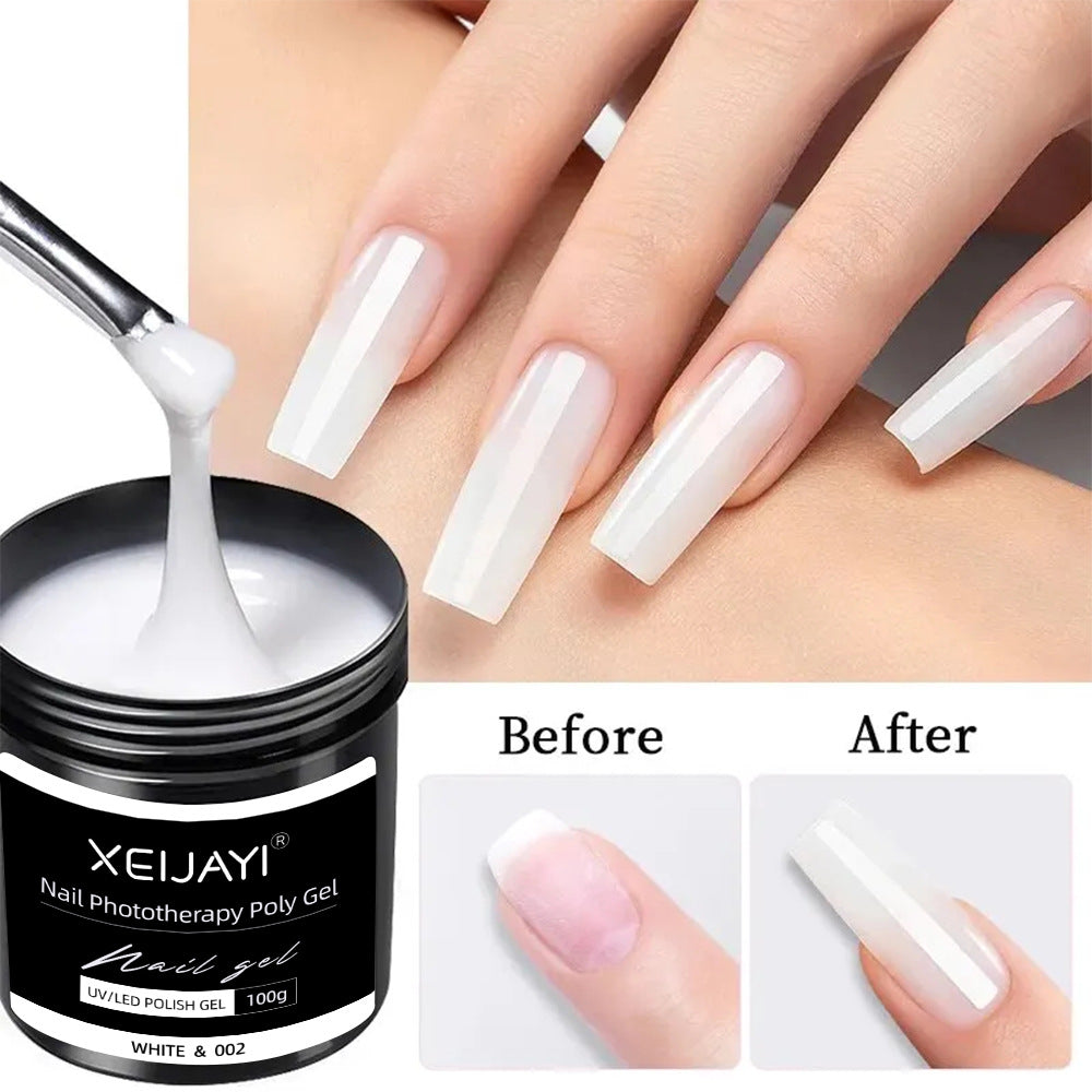 XEIYAJI Poly Gel 100g/Pcs