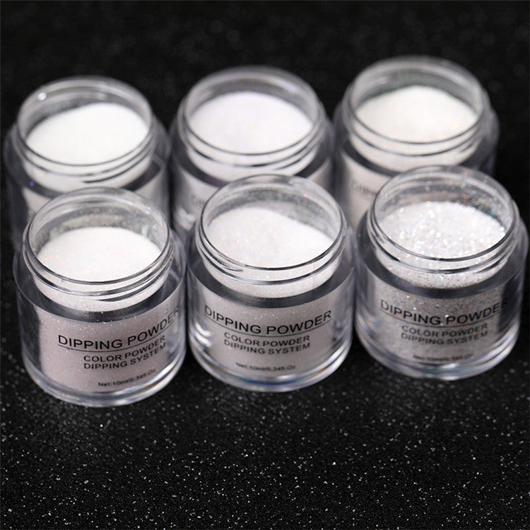 Glitter Dipping Powder 10g/pcs