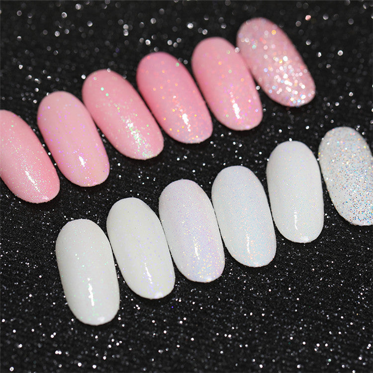 Glitter Dipping Powder 10g/pcs