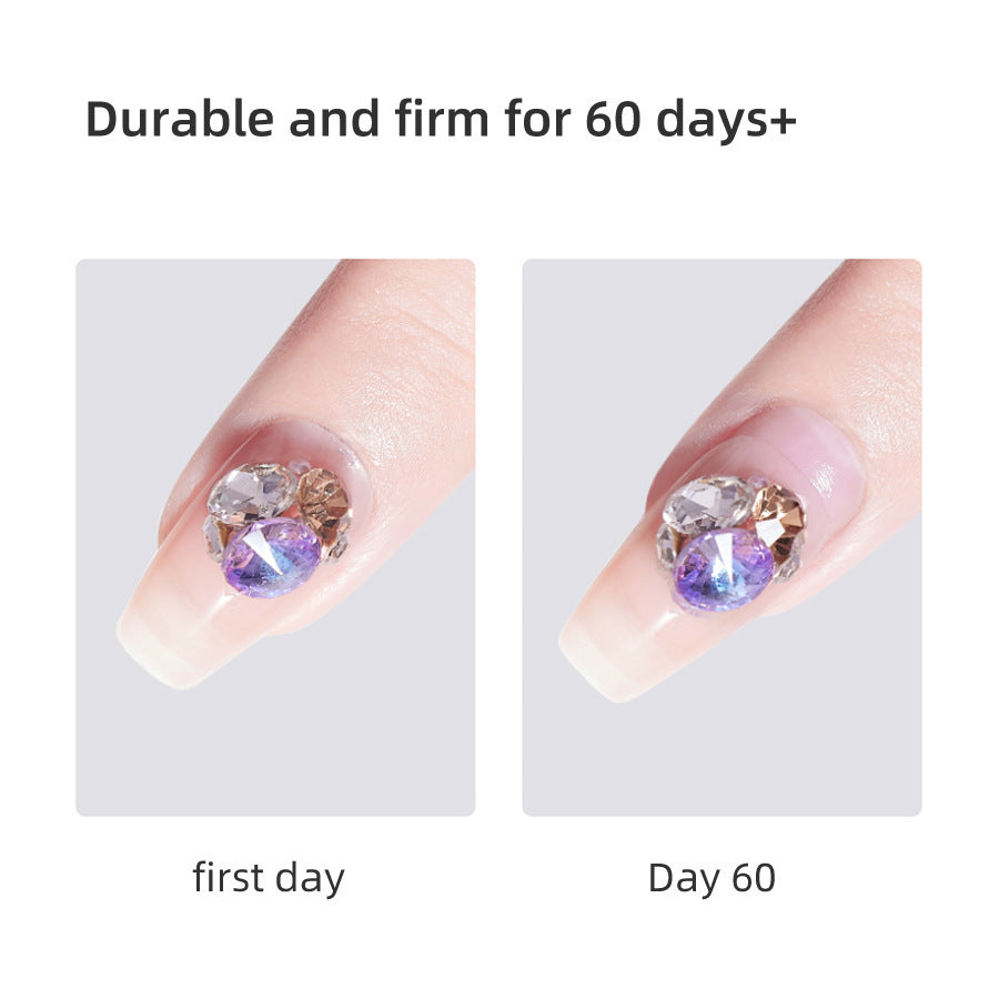 XEIJAYI Rhinestone Glue Functional Gel 15g/pcs