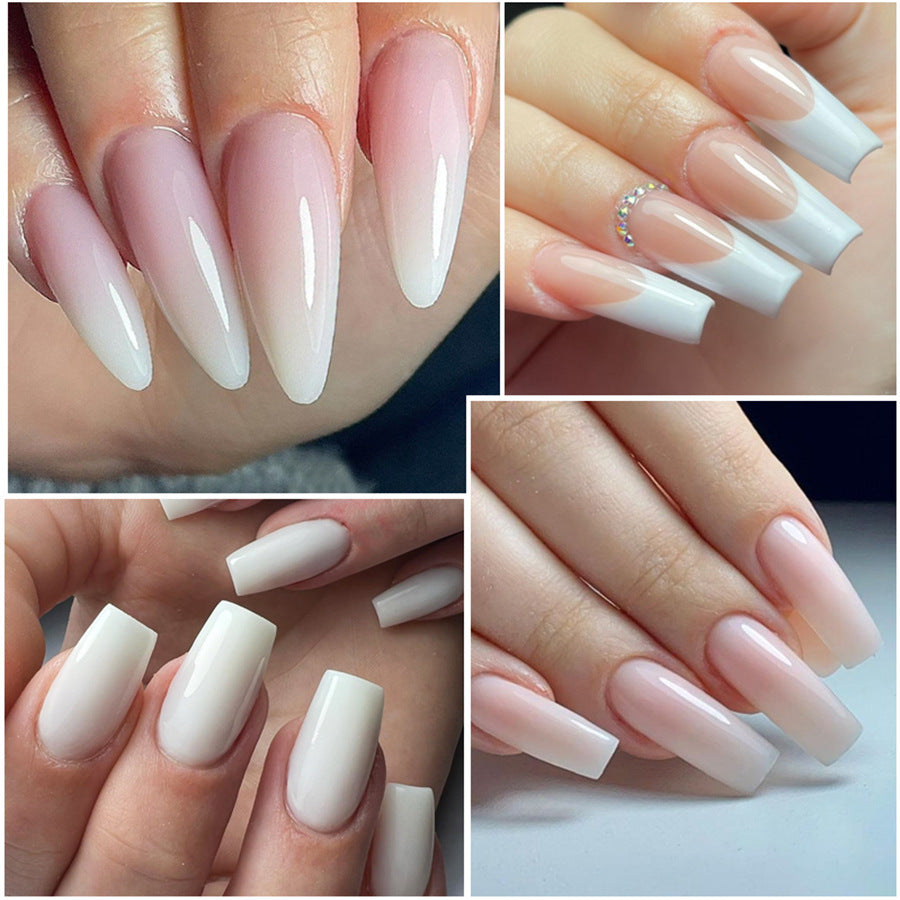XEIJAYI Poly Gel 6 Colors 8g/pcs