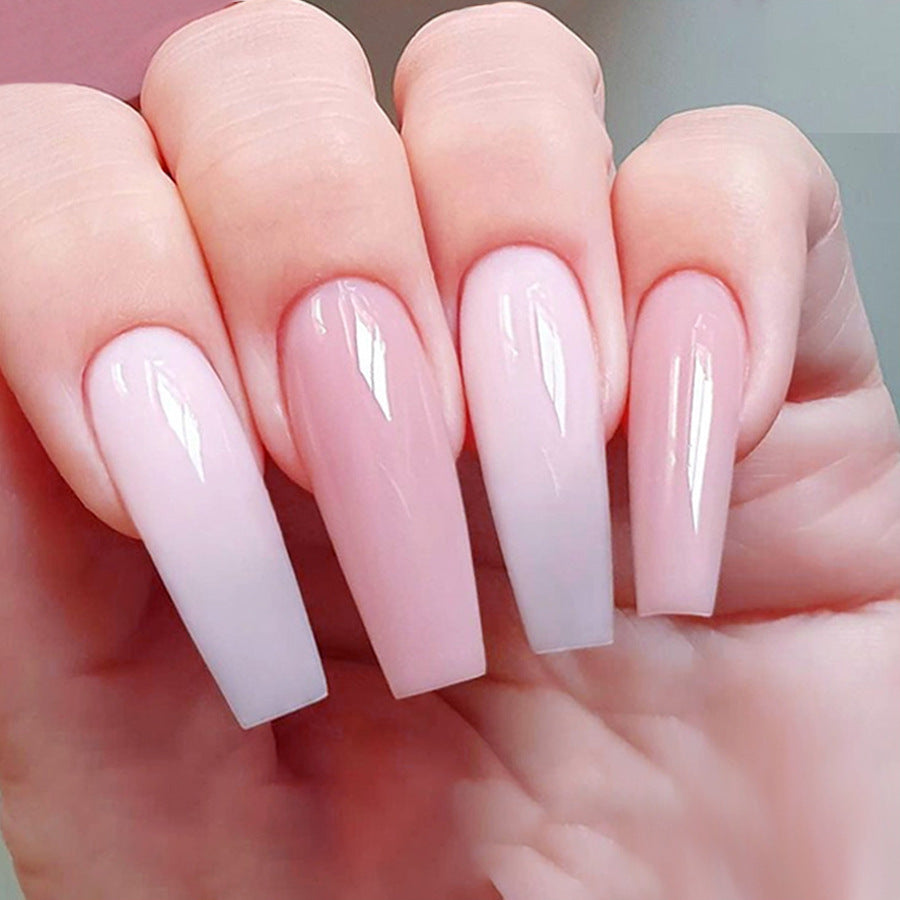 XEIJAYI Poly Gel 6 Colors 8g/pcs