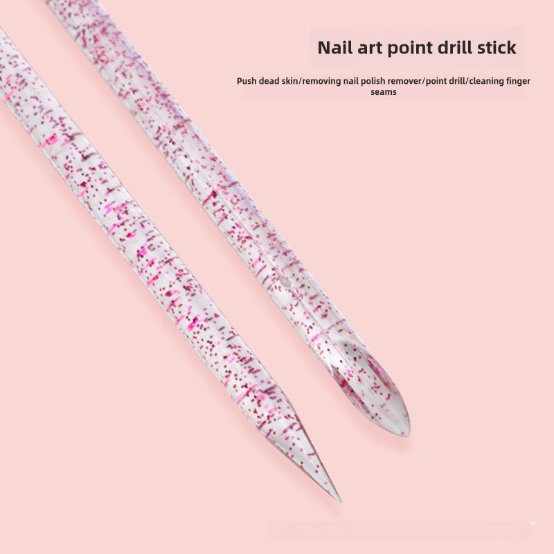 10 Sets 3-in-1 Nail Tools Kit