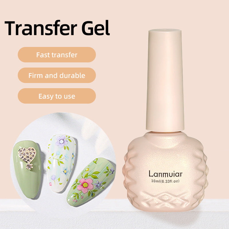 10 ml Nail Functional Gel