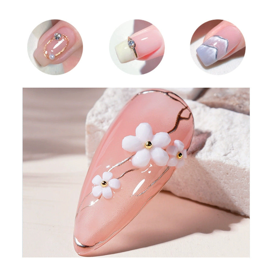 XEIJAYI Rhinestone Glue Functional Gel 15g/pcs