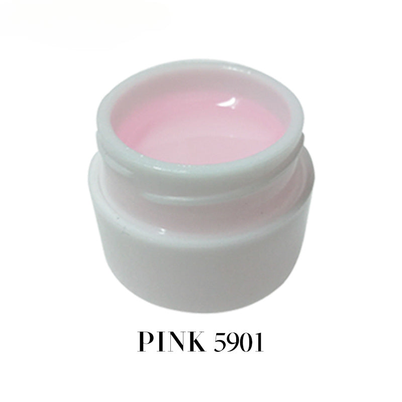 3 Colors Painless Extension Gel 8g