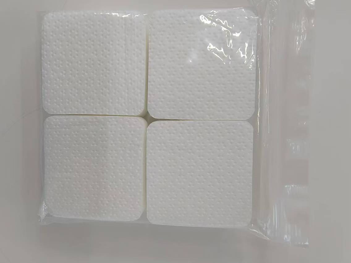 Lint Free Wipes for Nails 200/500/1000PCS Nail Polish Remover Pads