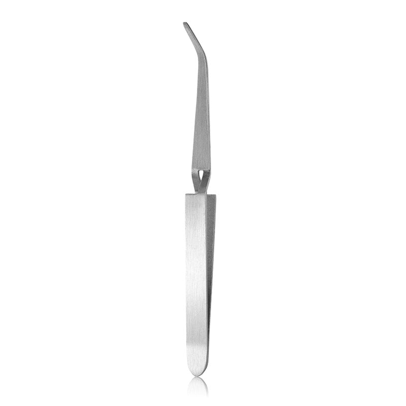 Multifunctional Stainless Steel Nail Shaping Clips