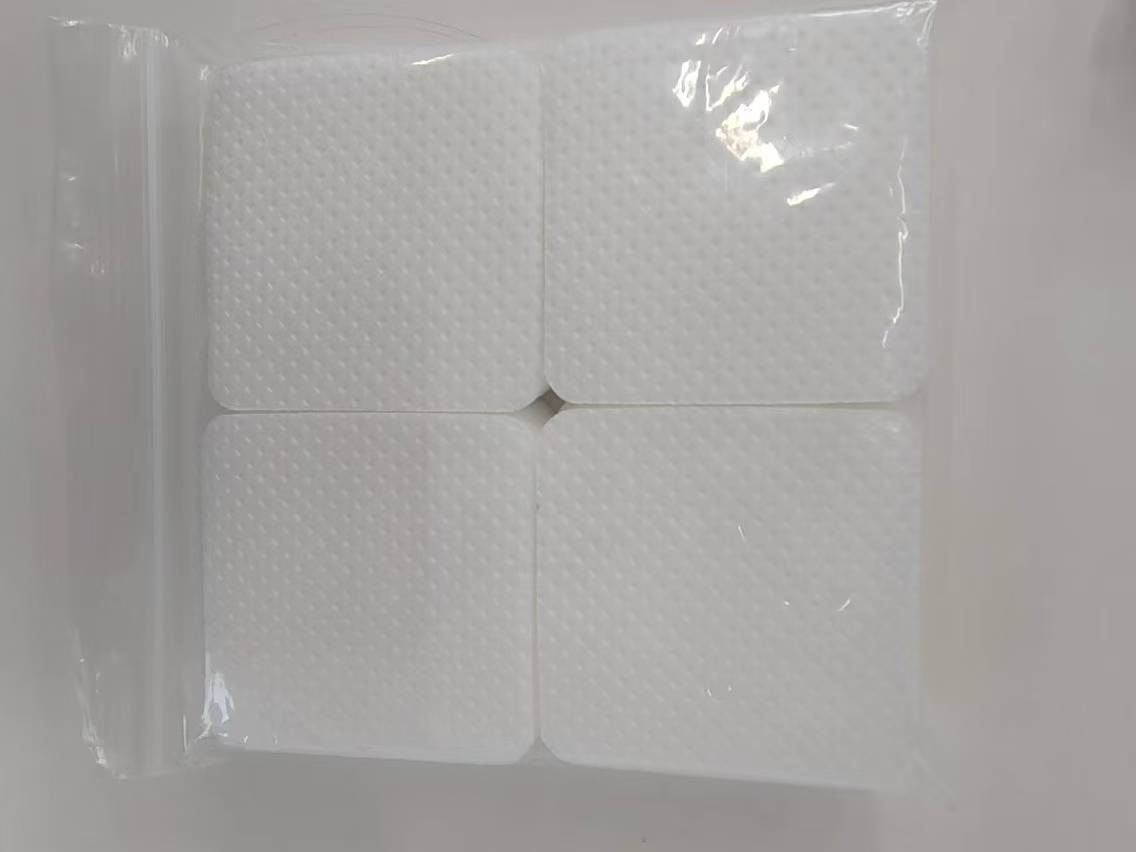 Lint Free Wipes for Nails 200/500/1000PCS Nail Polish Remover Pads