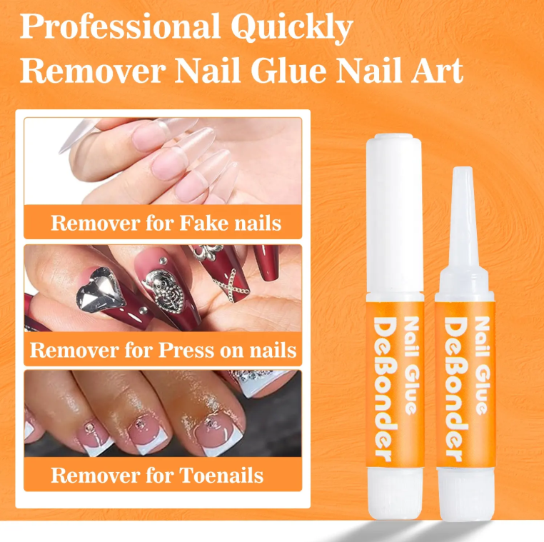 2g Nail Glue Debonder
