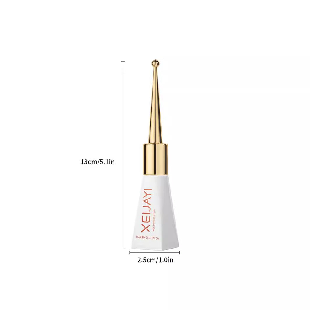 10ml Cat Eye Reflective Gel