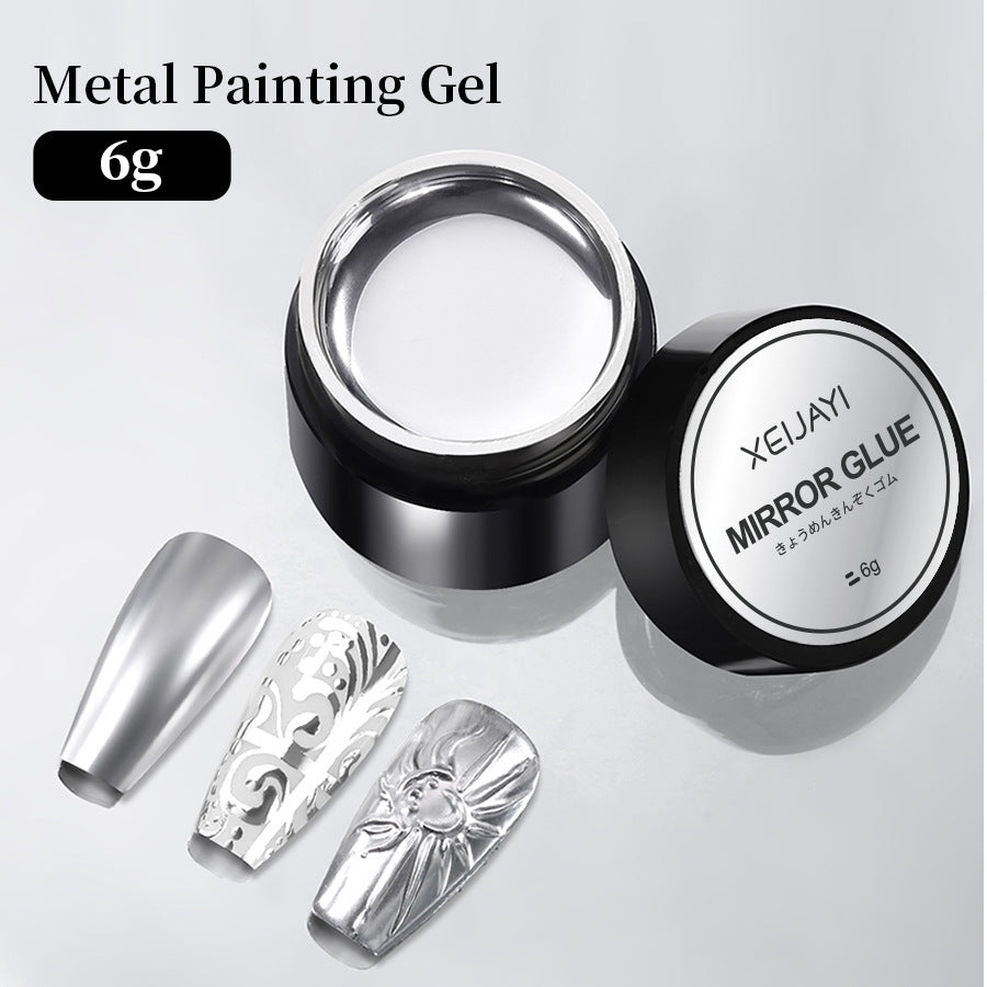 6g Painting Liner Gel