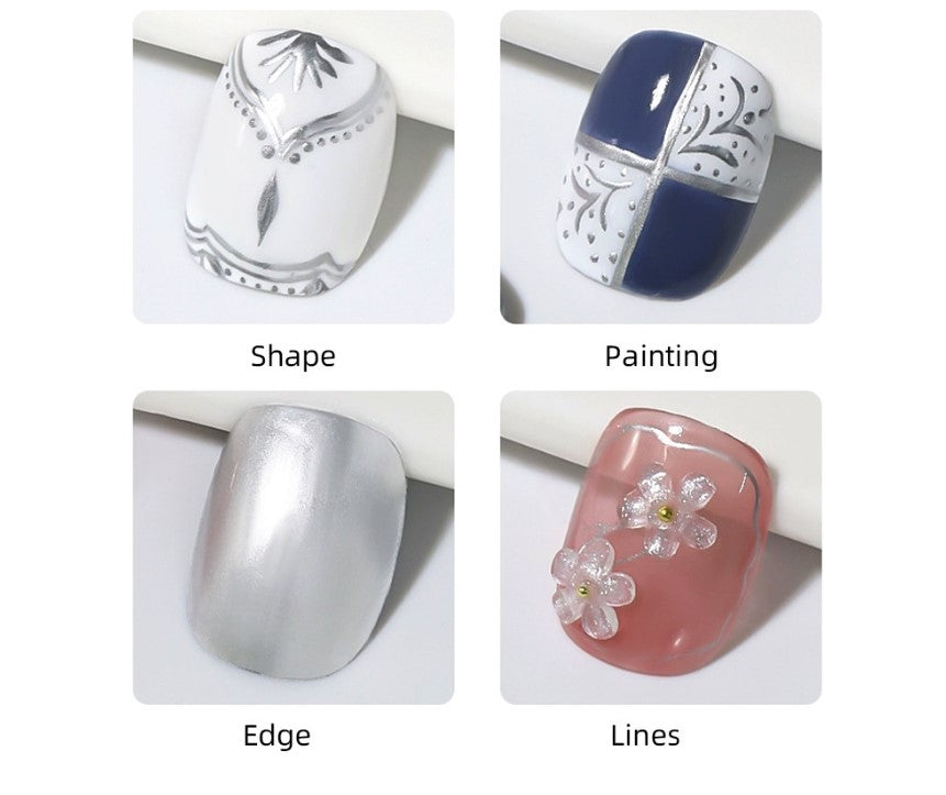 8ml Painting Liner Gel