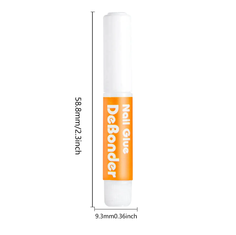 2g Nail Glue Debonder