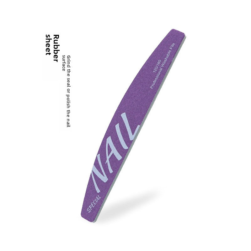 Various Styles(100-4000Grit) Nail File Kit