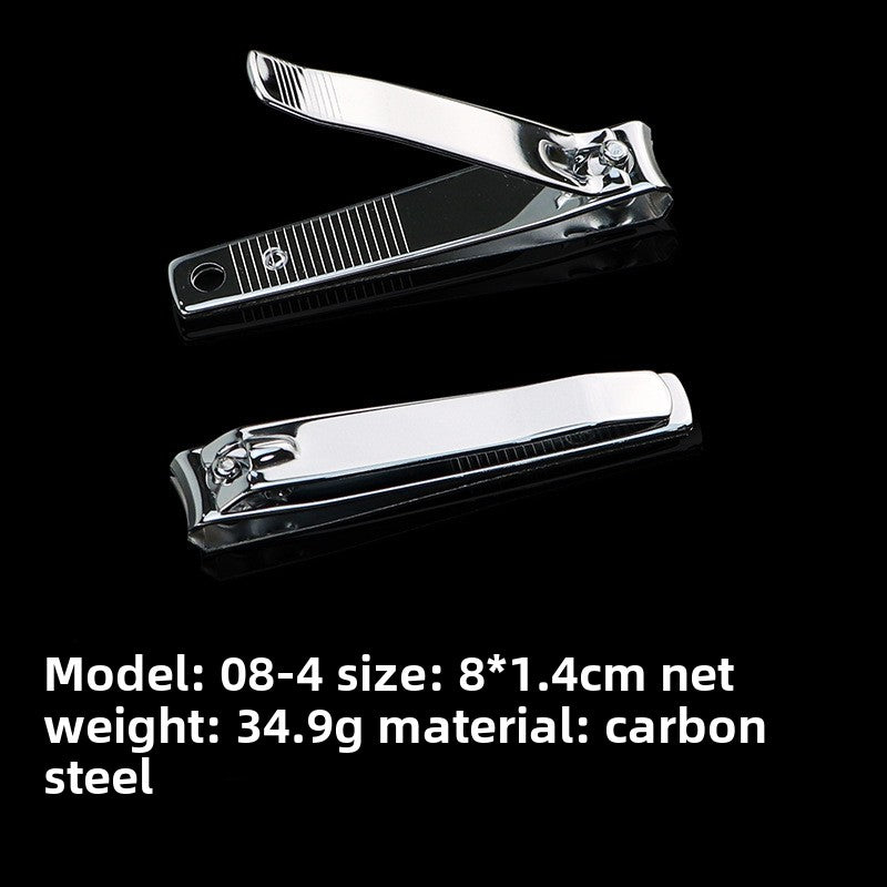 1PCS Nail Cutting Clipper
