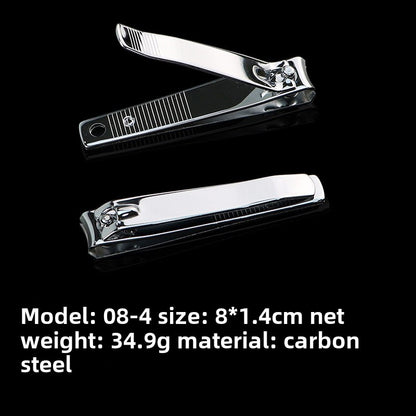 1PCS Nail Cutting Clipper