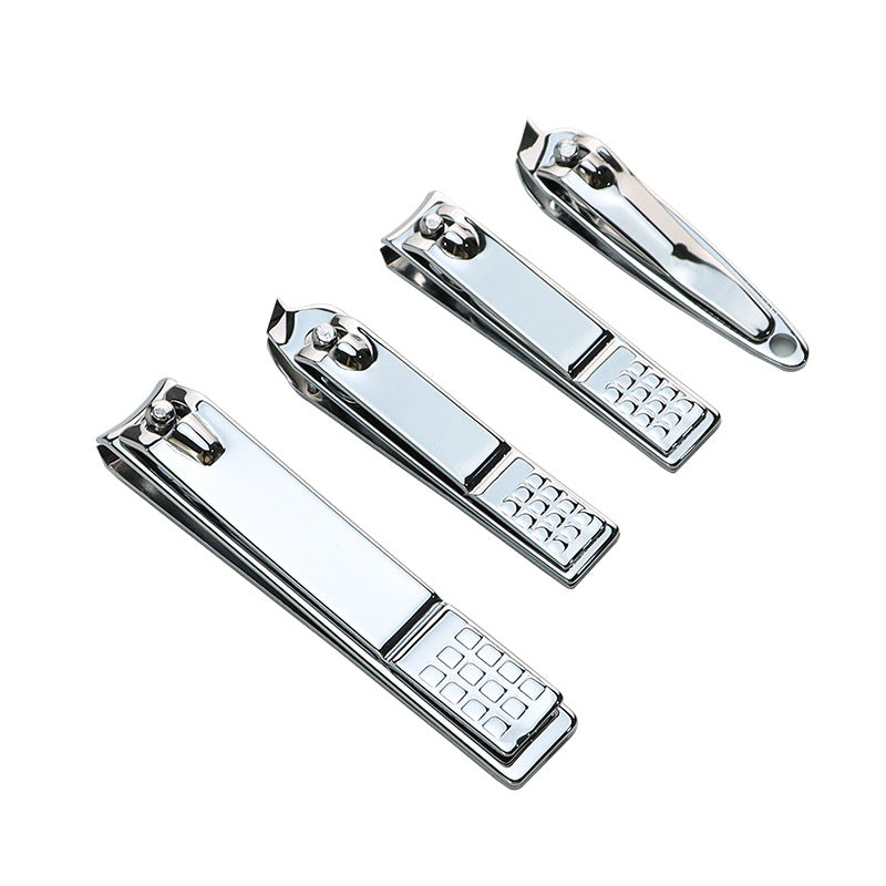 1PCS Nail Cutting Clipper