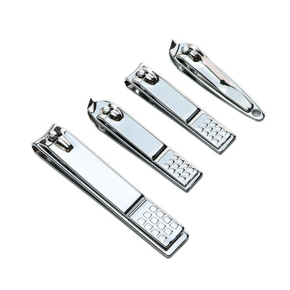 1PCS Nail Cutting Clipper