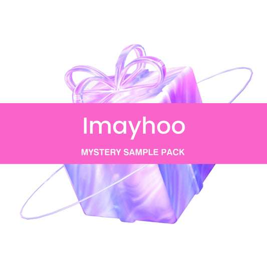 Mystery Sample Pack