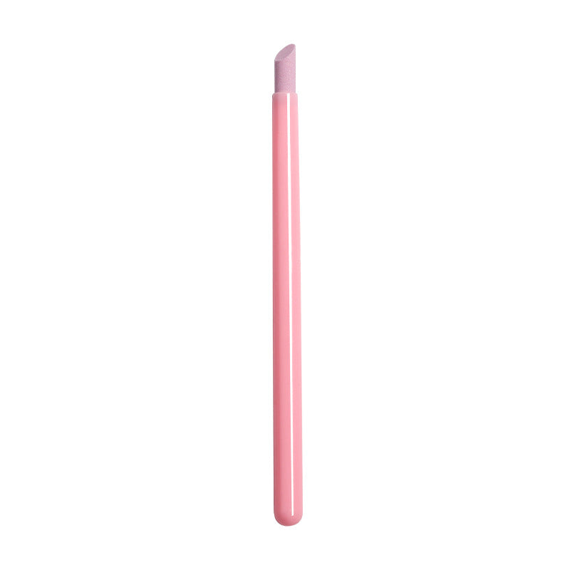 3PCS Stone Sanding Nail File Tools