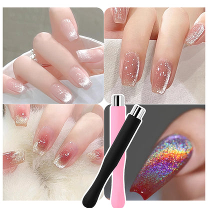 Nail Magnet Cat Eye Magnet