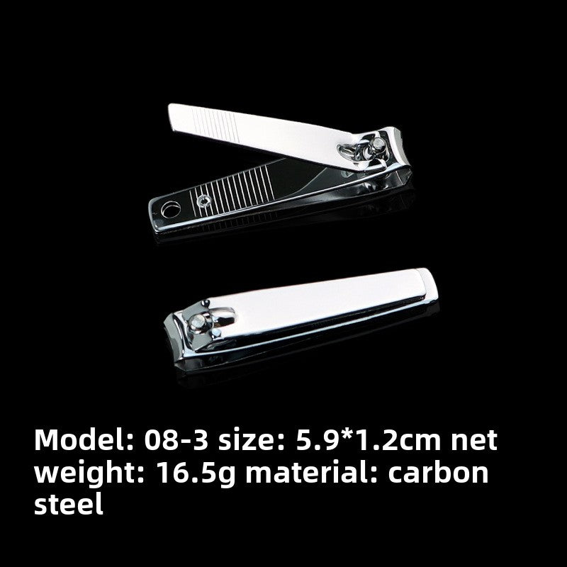 1PCS Nail Cutting Clipper