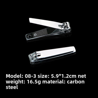 1PCS Nail Cutting Clipper