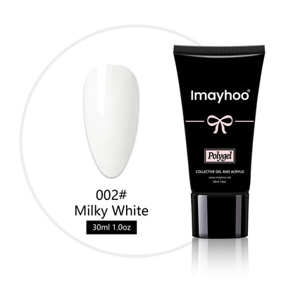 Imayhoo Poly Gel 9 Colors 30ml/pcs