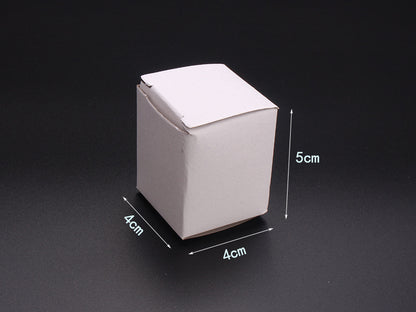 Multi-shaped Nail Art Acrylic Liquid Power Dappen Dish with Lid